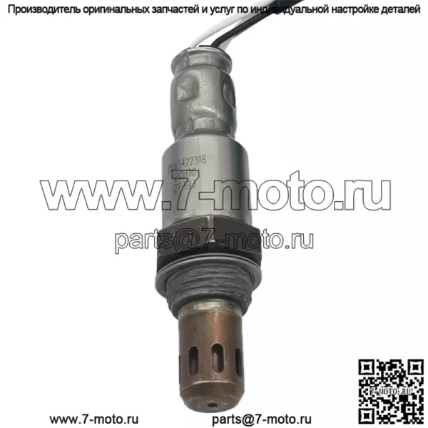 Датчик кислорода (задний) 0065422318 для Mercedes-Benz G63 5.5T 2013 г. - Image 3