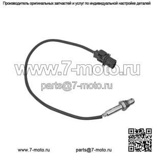 Датчик кислорода (передний) 0095425618 для Mercedes-Benz CLA 180 1.6T 2013 г.