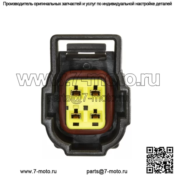 Датчик кислорода (задний) 0095428018 для Mercedes-Benz AMG G65 6.0T 2013 г. - Image 4