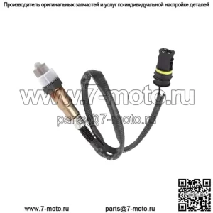 Датчик кислорода (передний правый) 0015405117 для Mercedes-Benz E240 2.6L 2004 г.