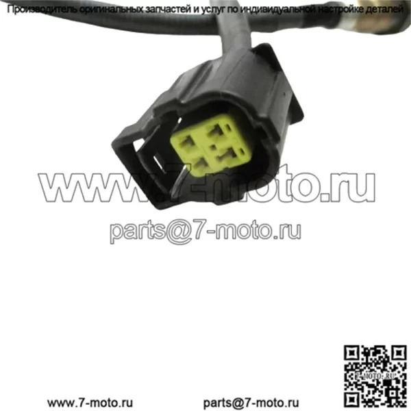 Датчик кислорода (задний) 0035428418 для Mercedes-Benz SLS 6.2L 2011 г. - Image 2