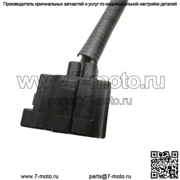Датчик кислорода (задний) 0035428418 для Mercedes-Benz SLS 6.2L 2011 г. - Image 3