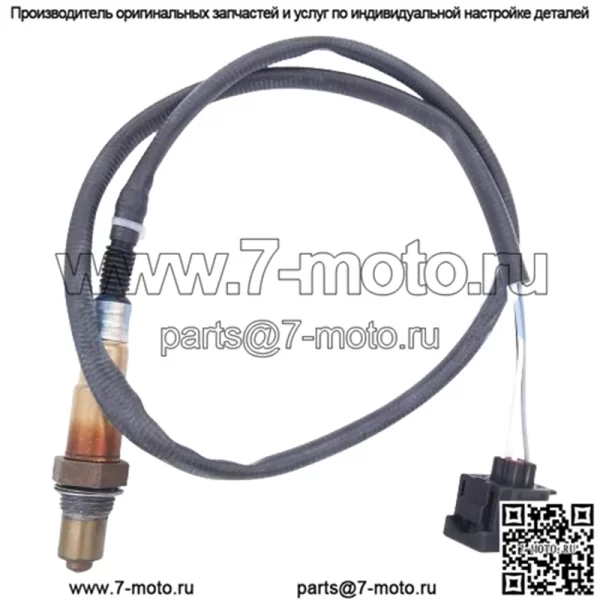 Датчик кислорода (задний) 0035428518 для Mercedes-Benz G500 5.5L 2010 г.