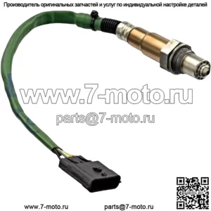 Датчик кислорода (задний) 4535420500 для Mercedes-Benz Smart Fortwo 1.0L 2014 г.