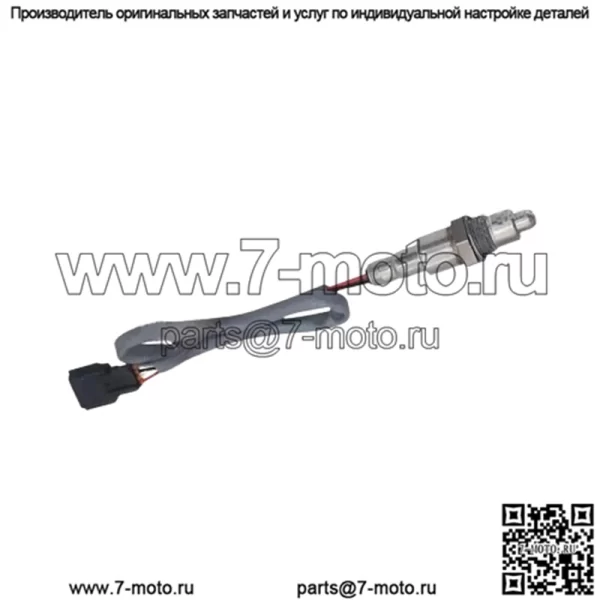 Датчик кислорода (передний) 4535420600 для Mercedes-Benz Smart Fortwo 1.0L 2014 г.