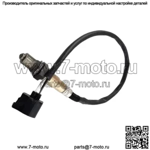 Датчик кислорода (задний) 6365420218 для Mercedes-Benz Vito 2.5L 2010 г.