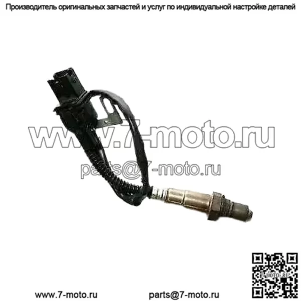 Датчик кислорода (передний) 182837 для Maserati Quattroporte 2008 4.2L