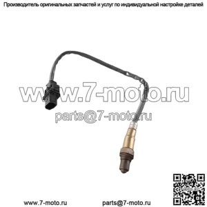 Датчик кислорода (задний) 217447 для Maserati Quattroporte 2009 4.7L