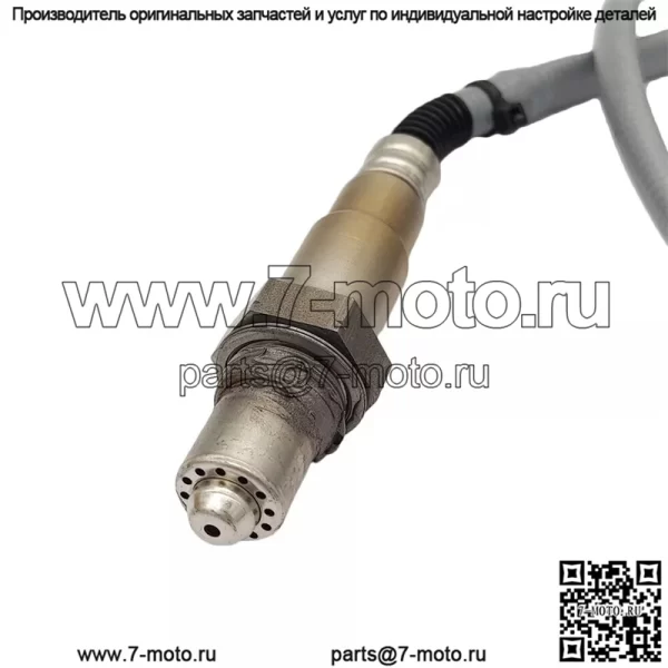 Датчик кислорода (задний) 670002200 для Maserati Ghibli 2014 3.0T - Image 5