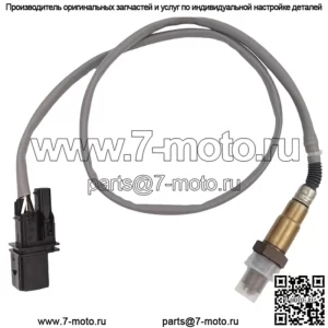 Датчик кислорода (передний левый/правый) 0025401817 для Mercedes-Benz C-CLASS/03-07