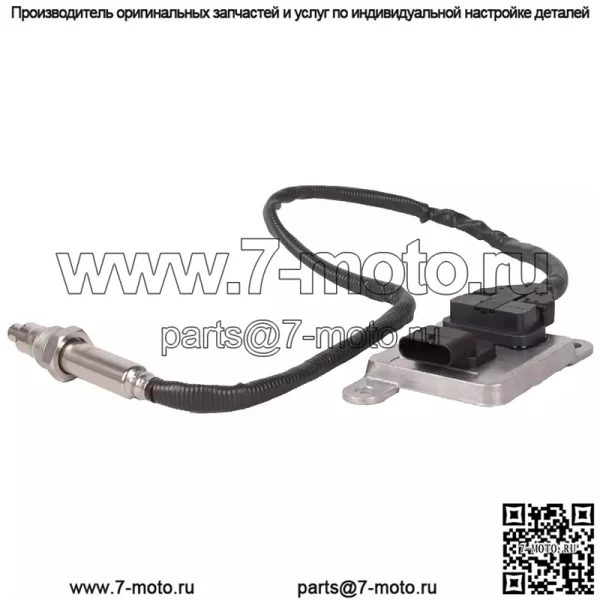 Датчик кислорода (задний) 0009057000 для Mercedes-Benz GL-Class 350 2013 3.0T