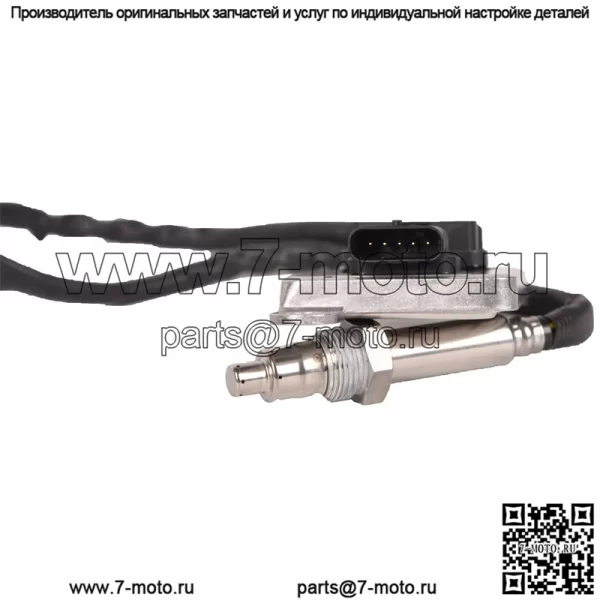 Датчик кислорода (задний) 0009057000 для Mercedes-Benz GL-Class 350 2013 3.0T - Image 3