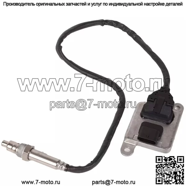 Датчик кислорода (задний) 0009057000 для Mercedes-Benz GL-Class 350 2013 3.0T - Image 5