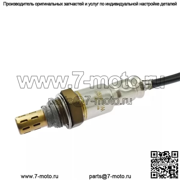 Датчик кислорода, одинаковый до и после 05149171AA для Chrysler Jeep Dodge 11-15/Compass 06 2.0L - Image 2