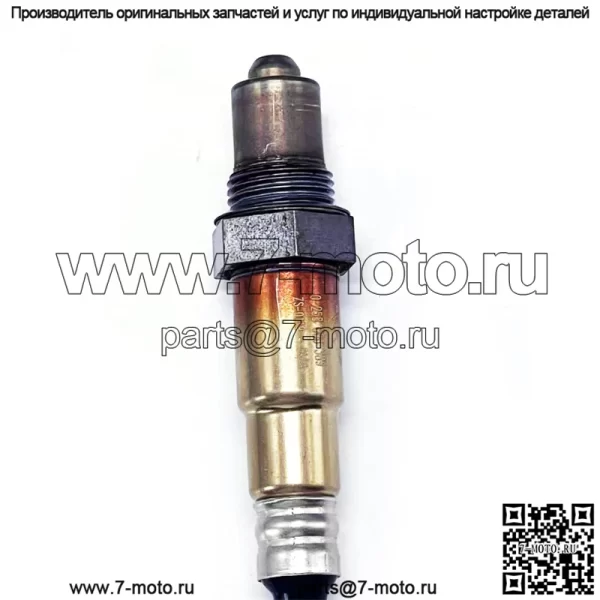 Датчик кислорода (задний) 46764207 дляFiat - Image 3