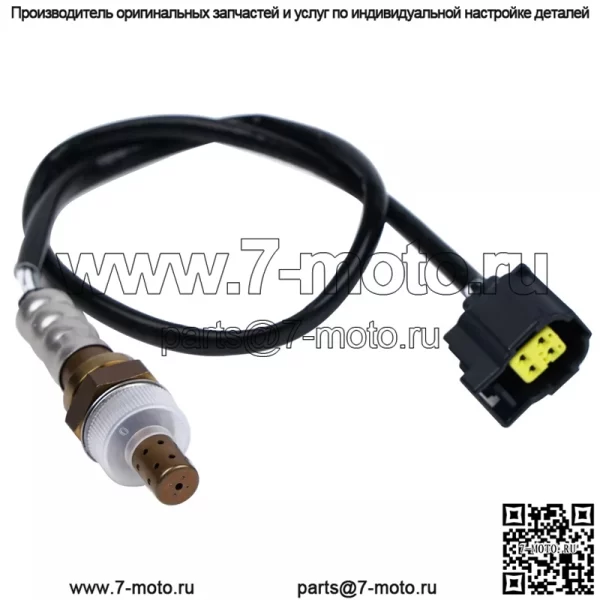 Датчик кислорода (передний) 56029050AA для Jeep Wrangler 2007 Grand Caravan