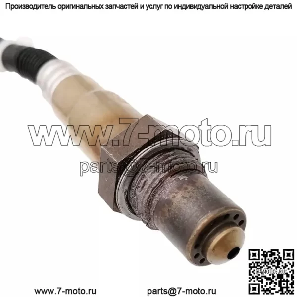 Датчик кислорода (передний) 56029085AA для Jeep Wrangler III (JK) 07 - Image 2