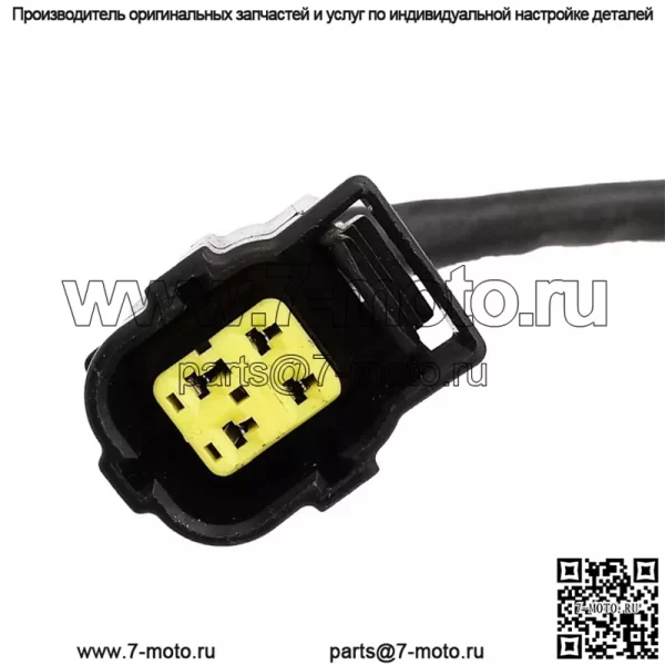 Датчик кислорода (передний) 56029085AA для Jeep Wrangler III (JK) 07 - Image 3