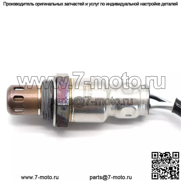 Датчик кислорода (задний) 68070702AB для Jeep Renegade - Image 2