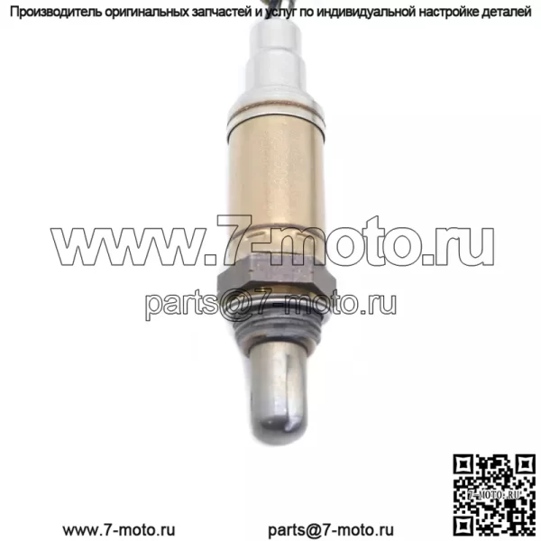 Датчик кислорода (задний) 0258005244 для Fiat 1.5 длинная линия - Image 3
