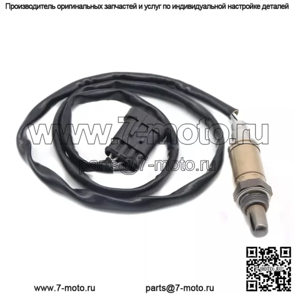 Датчик кислорода (задний) 0258005244 для Fiat 1.5 длинная линия - Image 4