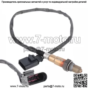 Датчик кислорода (задний) 03C906262AG для Volkswagen Lavida 1.6L 2008-2013