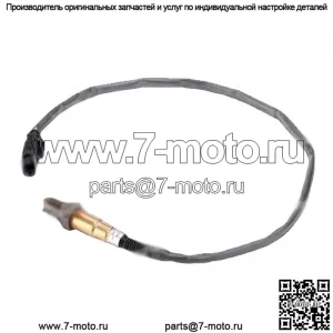 Датчик кислорода (задний) 06G906262D 0258006707 520MM для Volkswagen Lavida 1.6L 2012-2016