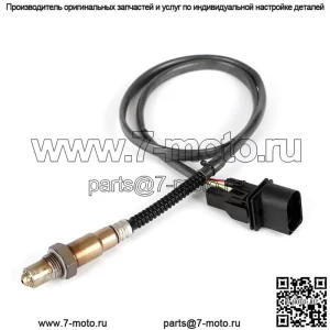 Датчик кислорода (передний) 06B906265D 0258007090 1200MM для Volkswagen Old Passat 1.8L 2001-2009