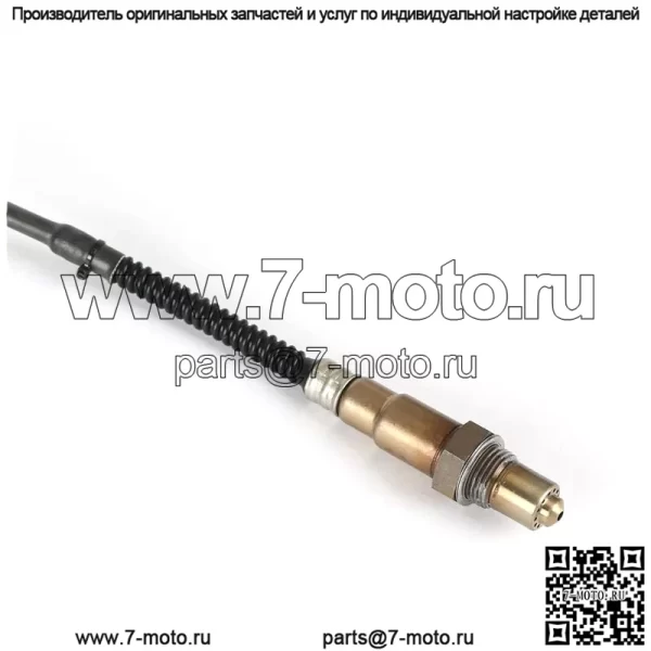 Датчик кислорода (передний) 06B906265D 0258007090 1200MM для Volkswagen Old Passat 1.8L 2001-2009 - Image 2
