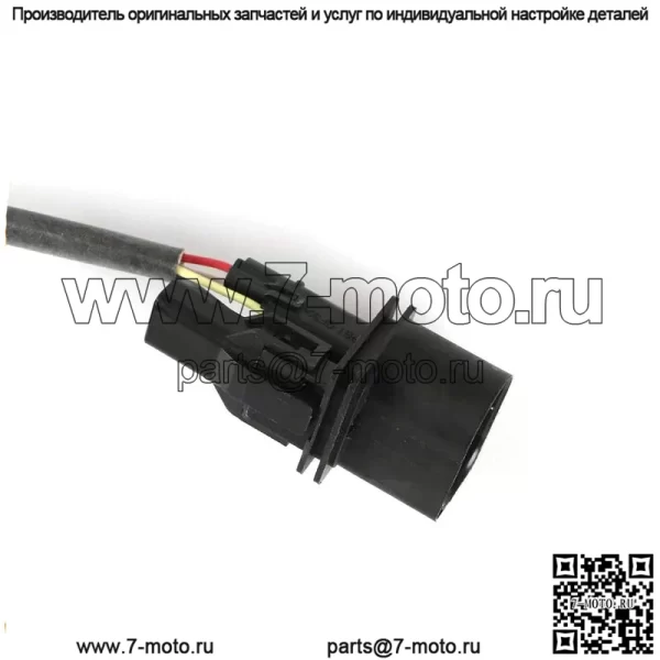 Датчик кислорода (передний) 06B906265D 0258007090 1200MM для Volkswagen Old Passat 1.8L 2001-2009 - Image 3