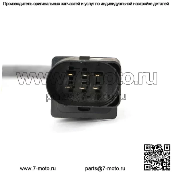 Датчик кислорода (передний) 06B906265D 0258007090 1200MM для Volkswagen Old Passat 1.8L 2001-2009 - Image 4