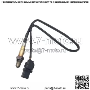 Датчик кислорода (передний) 03C906262BJ 0258017178 750MM для Volkswagen 12 Magotan 2.0T