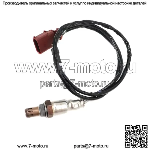 Датчик кислорода (передний) 03C906262BB для Volkswagen 13 Polo 1.4L