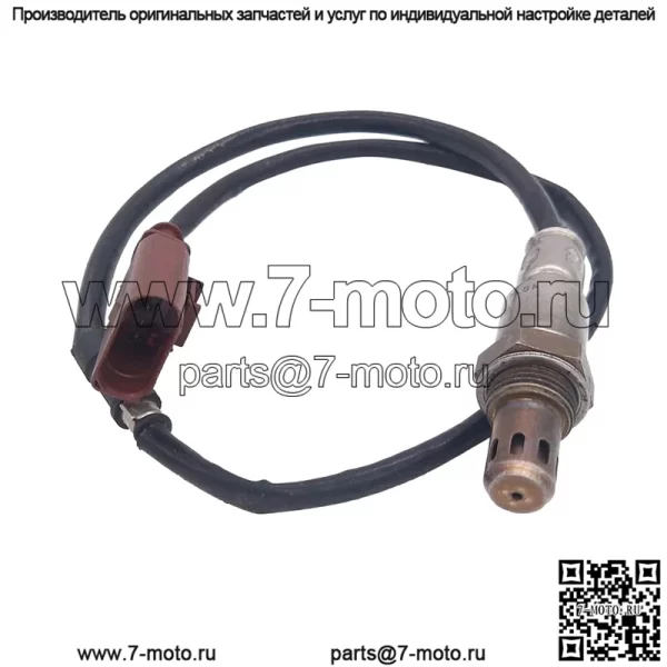 Датчик кислорода (передний) 03C906262BB для Volkswagen 13 Polo 1.4L - Image 4