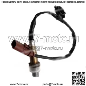 Датчик кислорода (передний) 33D906262 0258010188 425 мм для VW Santana VISTER (2007-2010)