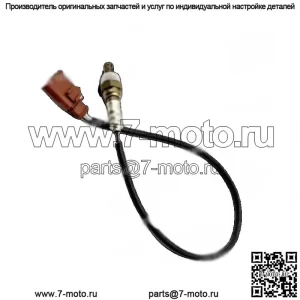 Датчик кислорода (передний) 04E906262CB 0258030184 для VW Skoda Yeti 1.6L (2014-2016)