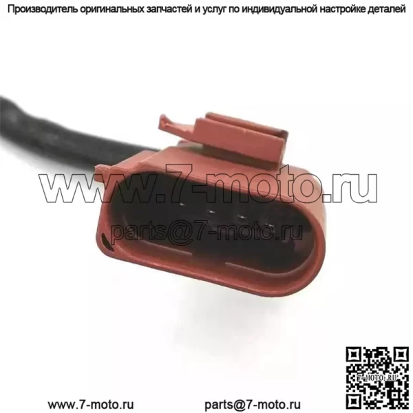 Датчик кислорода (передний) 04E906262P для VW New Jetta 1.6L (2013-2016) - Image 4