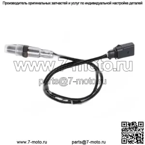 Датчик кислорода (задний) 04E906262Q 0258030069 660MM для VW Golf 7 1.4T/1.6L (2014-2016)
