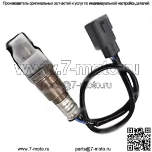 Датчик кислорода (передний) 06A906262EG 0258010127 650MM для VW Touran 2.0L (2008-2011)