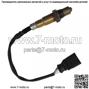Датчик кислорода (задний) 03C906262K для VW Lavida New Bora New PoLo 1.6 MT