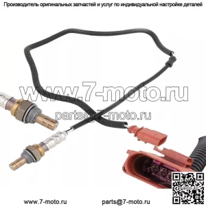 Датчик кислорода (задний) 06A906262DM для Volkswagen Jetta 05-12