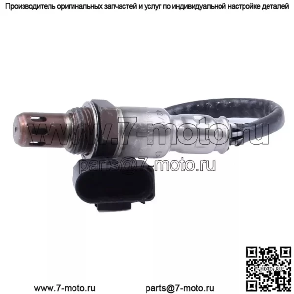 Датчик кислорода (передний) 06A906262CD для Volkswagen Jetta 05-12 - Image 2