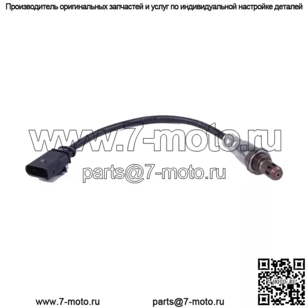 Датчик кислорода (передний) 06A906262CD для Volkswagen Jetta 05-12 - Image 4