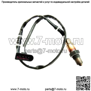 Датчик кислорода (передний) 030906262L для Volkswagen Audi A6/2.4L/04-11