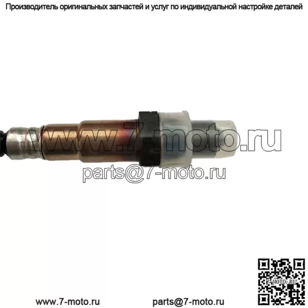 Датчик кислорода (передний) 030906262L для Volkswagen Audi A6/2.4L/04-11 - Image 2