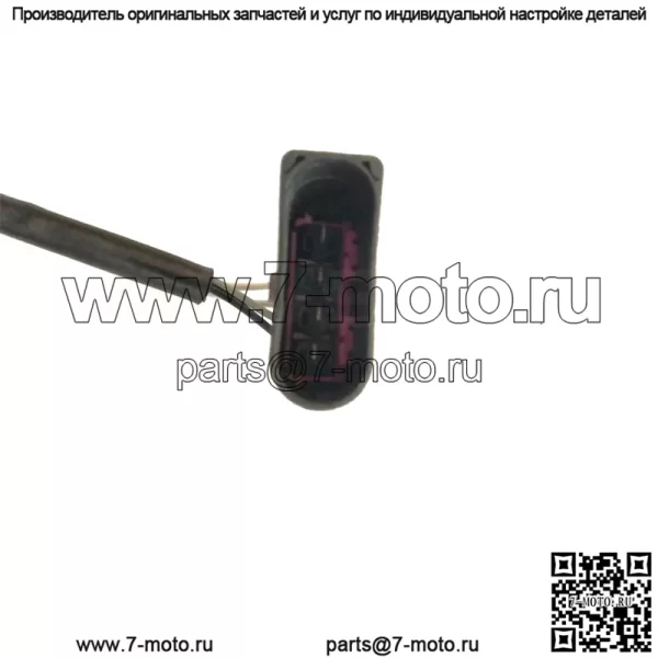 Датчик кислорода (передний) 030906262L для Volkswagen Audi A6/2.4L/04-11 - Image 3