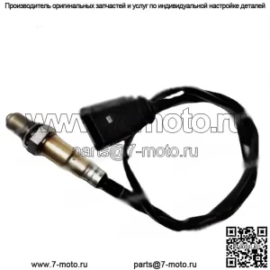 Датчик кислорода (задний) 06J906262R для Volkswagen Passat (B7) 07-11 1.8T
