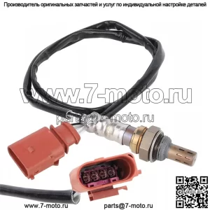 Датчик кислорода (задний) 06A906262DN для Volkswagen Bora 1.6/09
