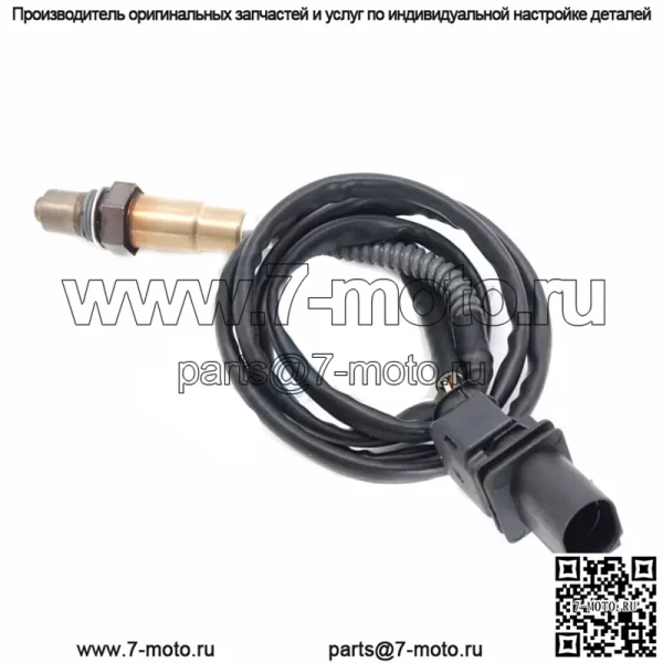 Датчик кислорода (передний) 06E906265C для Volkswagen 05A6 2.0T C6 - Image 2