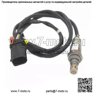 Датчик кислорода (передний) 06E906262N для Volkswagen 14 Touareg 4.2L